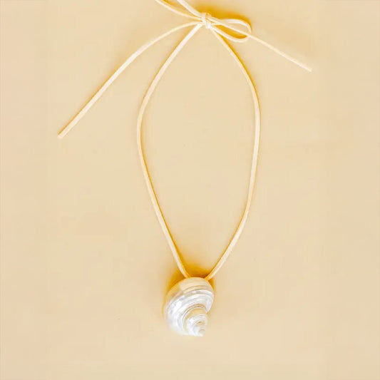 Casa Clara- Jules Necklace