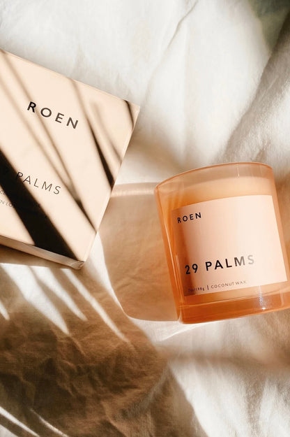 Roen | 29 Palms