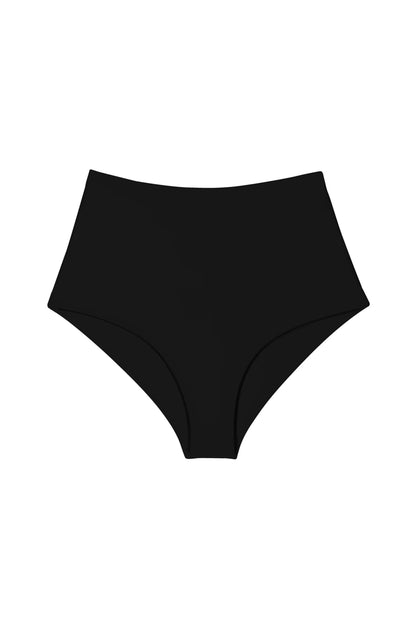 MIKOH Swim Nami Bottoms - Noir