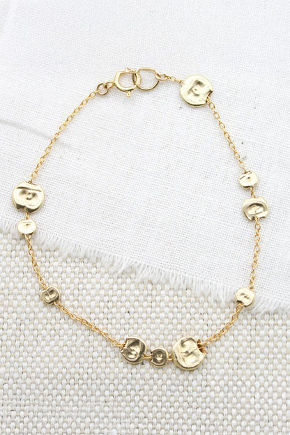 The Swellife - Glitter Bracelet