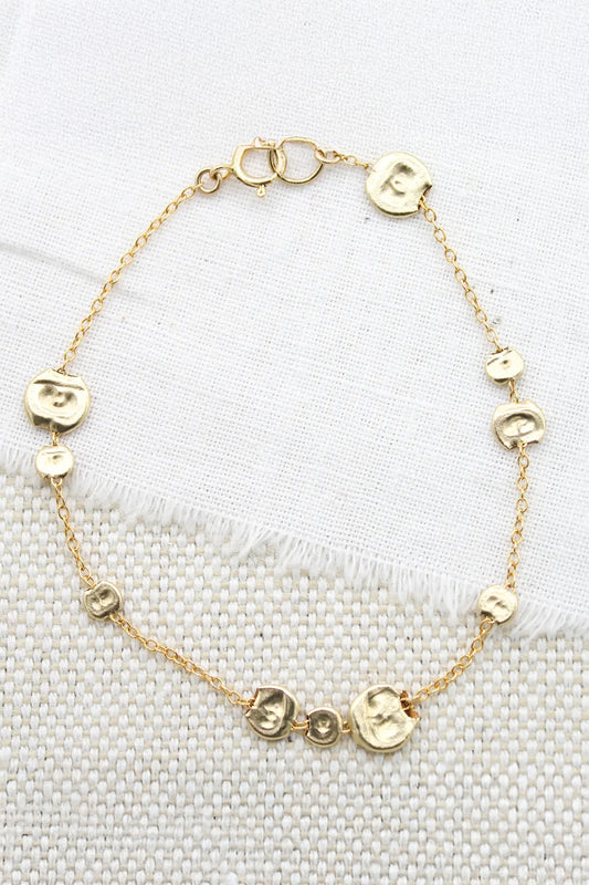 The Swellife - Glitter Bracelet