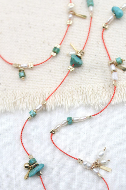 The Swellife - No. 3 Bracelet