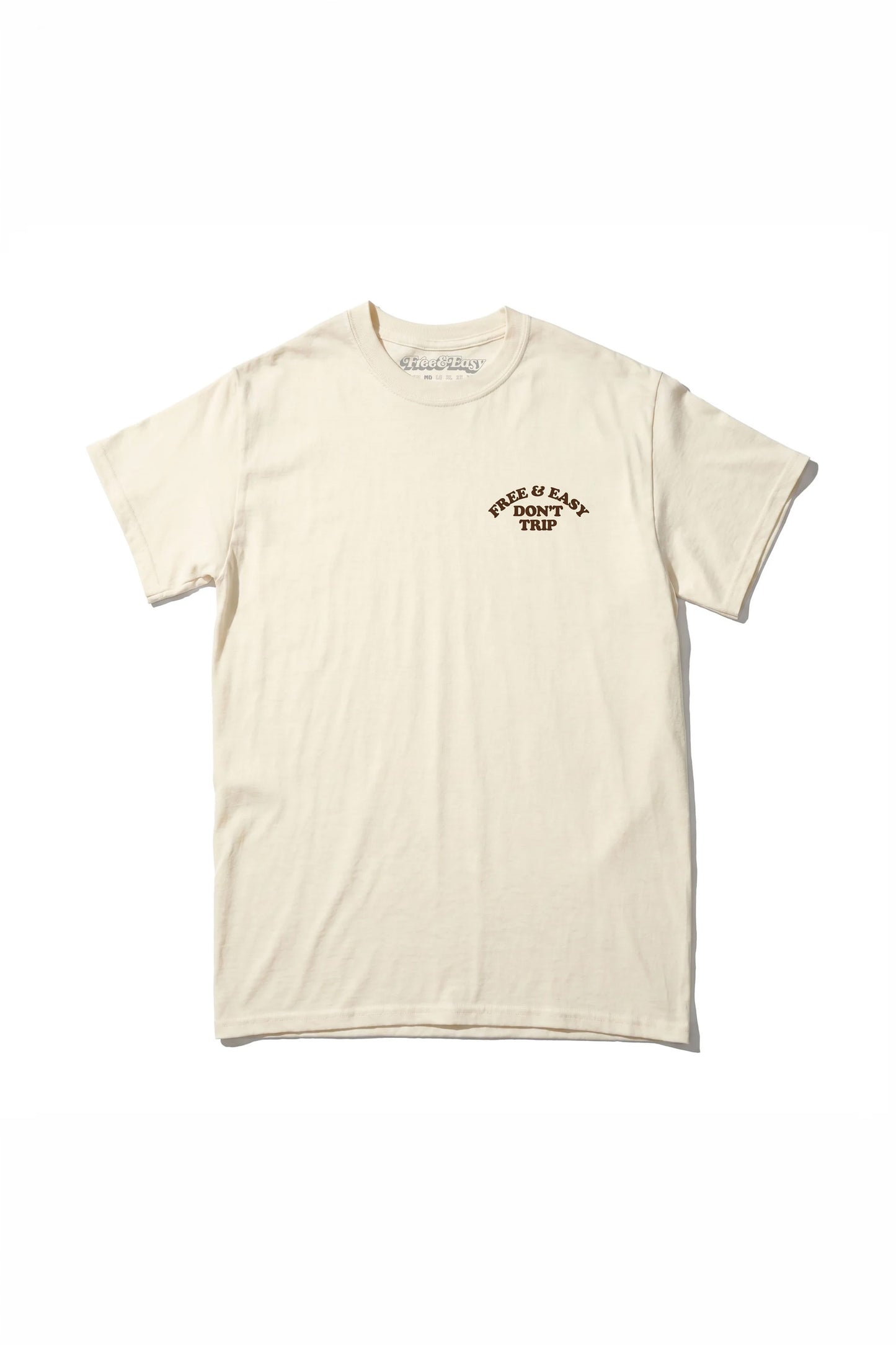 Free & Easy Canyon Glow SS Tee