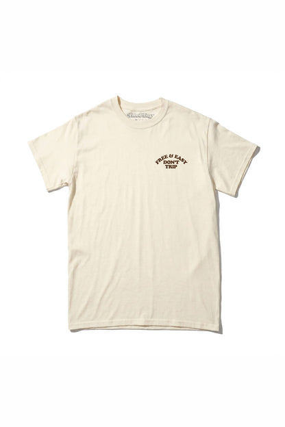 Free & Easy Canyon Glow SS Tee