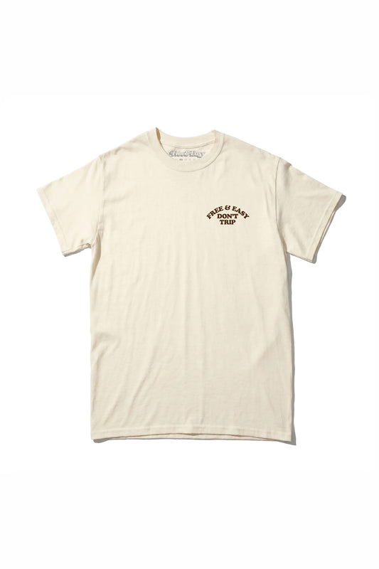 Free & Easy Canyon Glow SS Tee