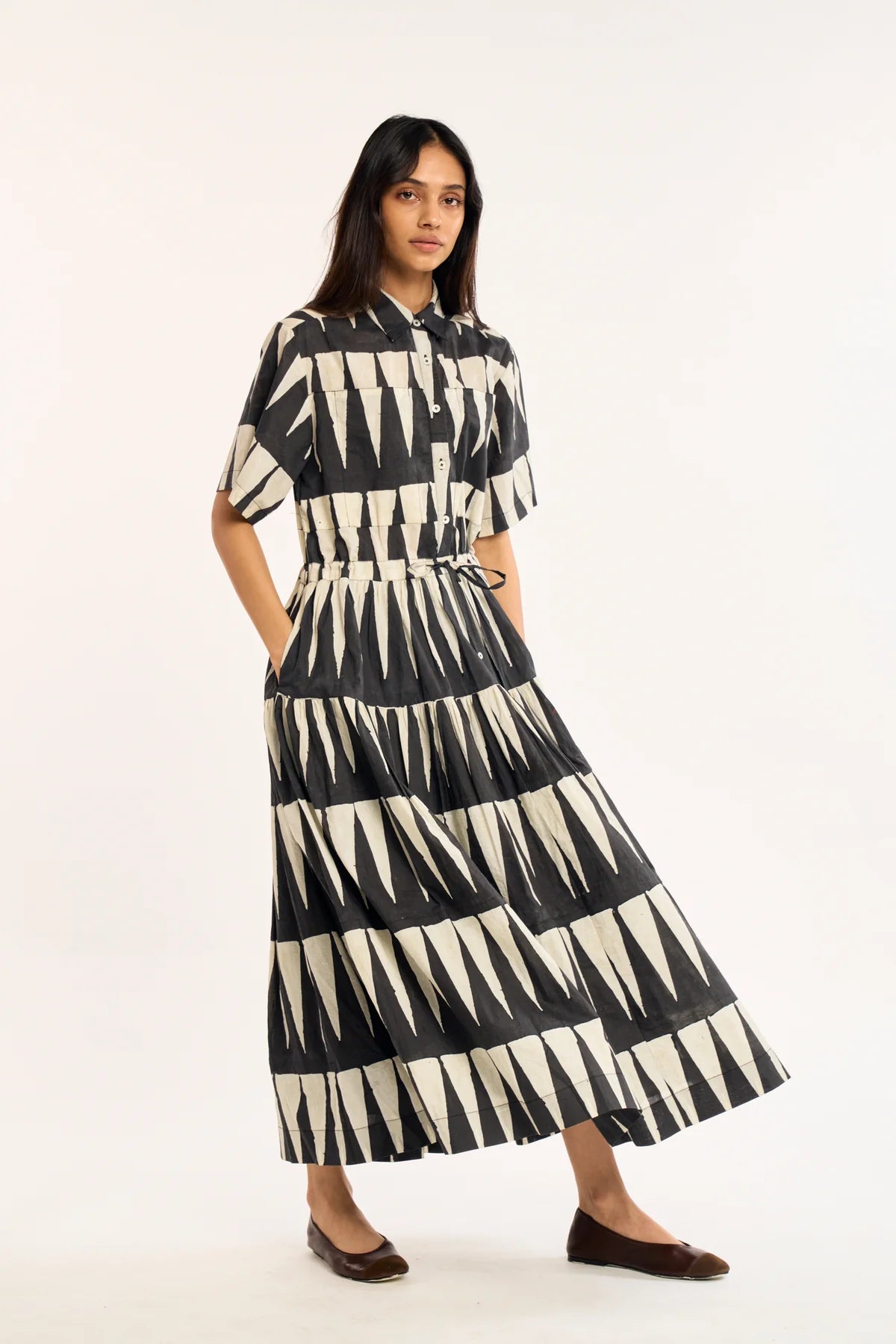 Rujuta Sheth - Orca Dress