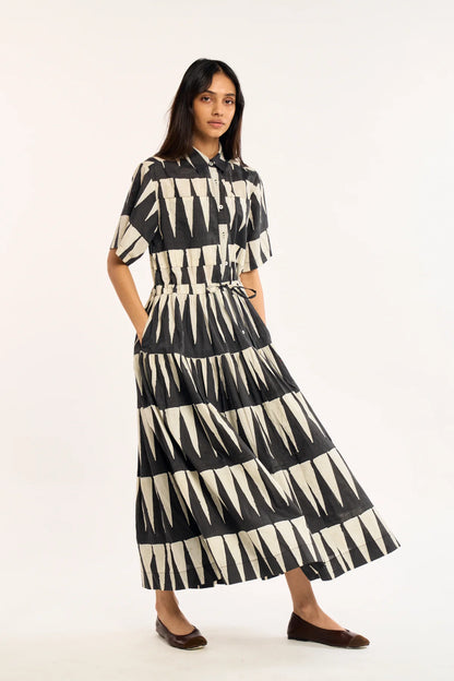 Rujuta Sheth - Orca Dress