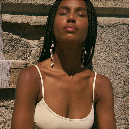 Casa Clara-Tex Earrings