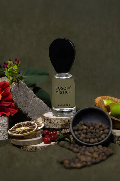 NOPALERA-Bosque Mistico 50ML Perfume