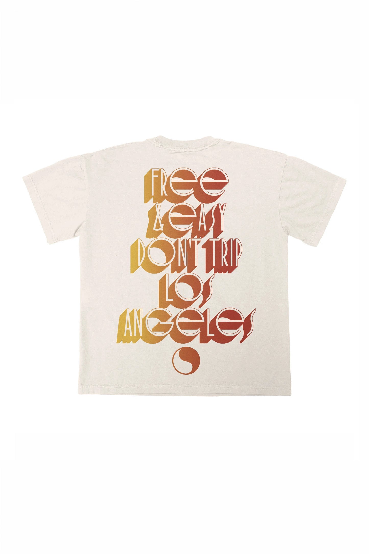 Free & Easy Old LA Premium SS Tee