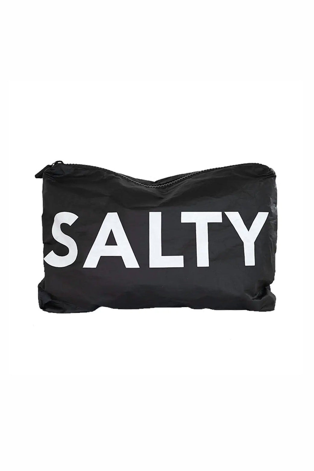 Local Beach - Salty Water Resistant Tyvek Printed Pouch