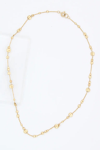 The Swellife - Glitter Necklace