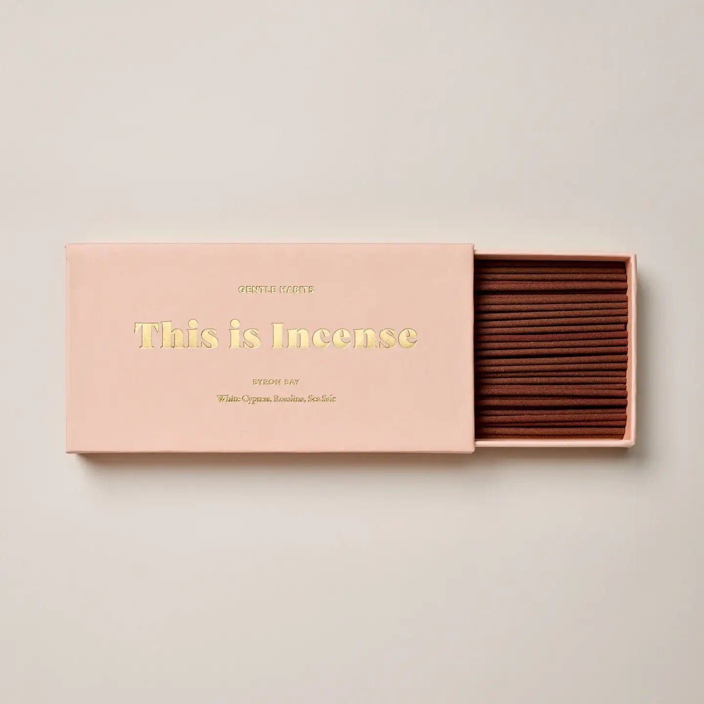 This Is Incense - Byron Bay