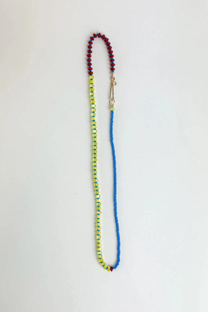 Millhouse Collection - The Chroma Necklace