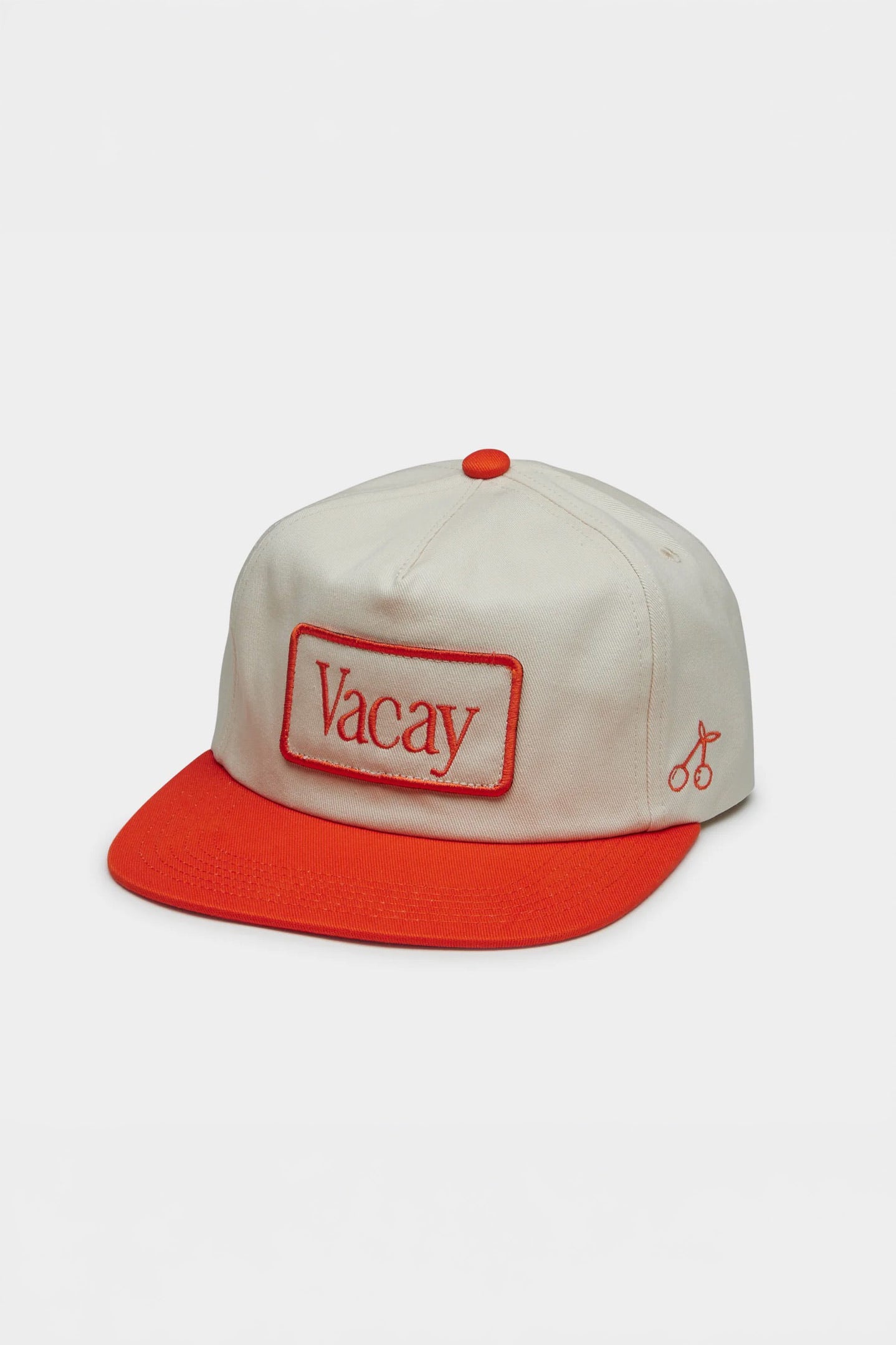 Wyeth - Vacay in Red