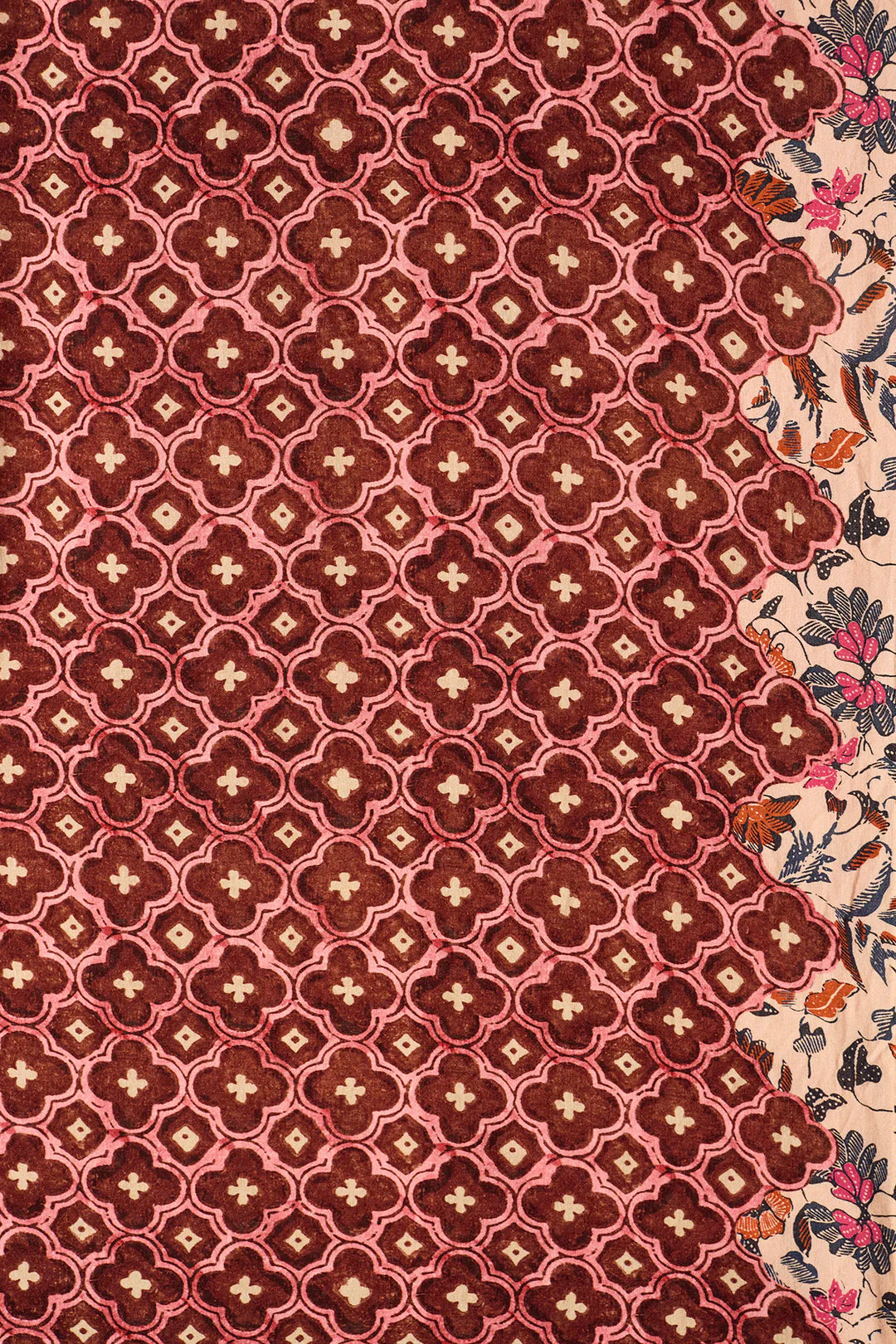 Natalie Martin - Fern Cami - Mosaic Spice