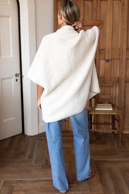 Emerson Fry - Layering Sweater in Cloud
