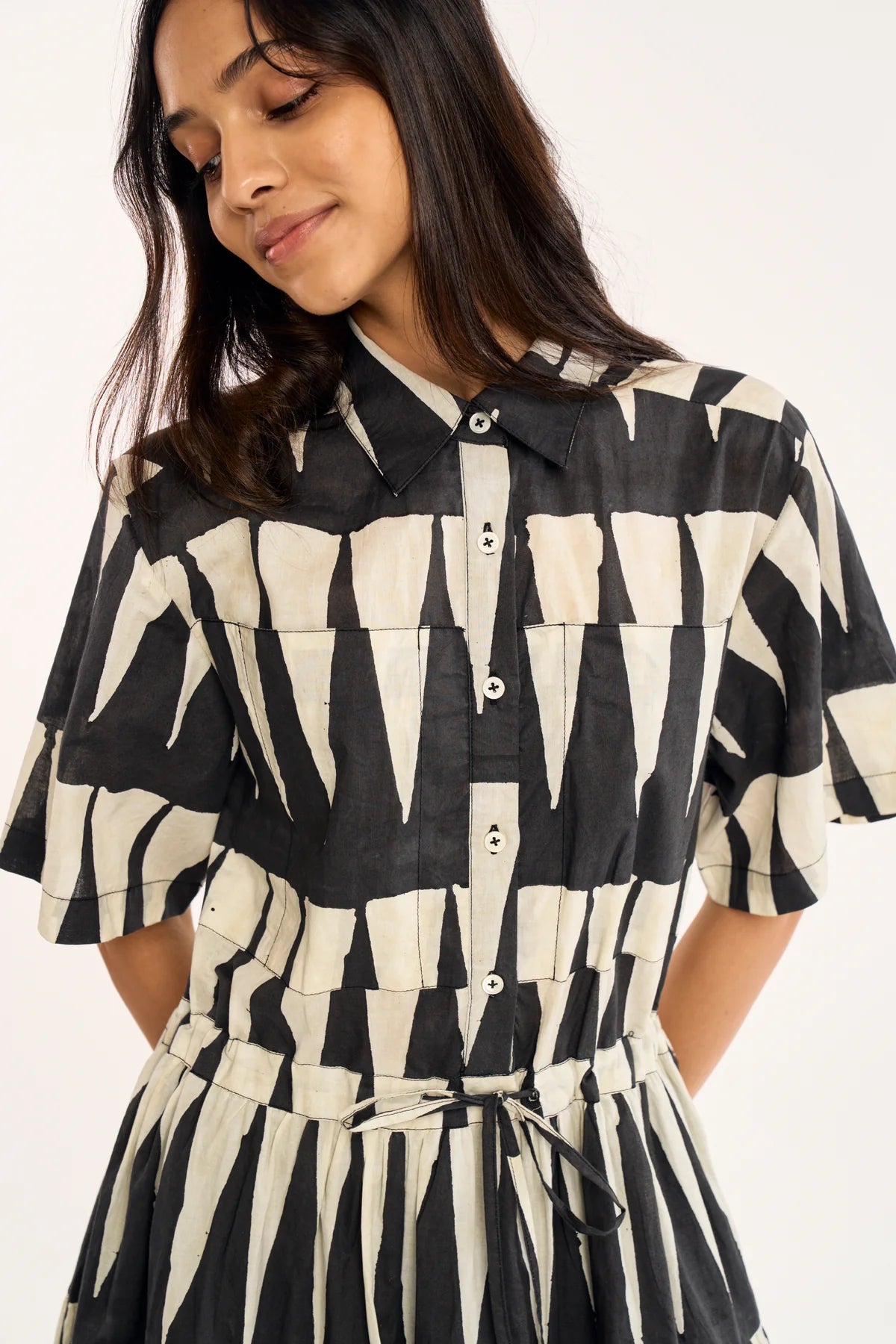 Rujuta Sheth - Orca Dress
