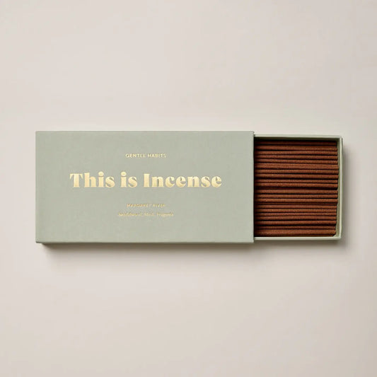 This Is Incense - Margaret River