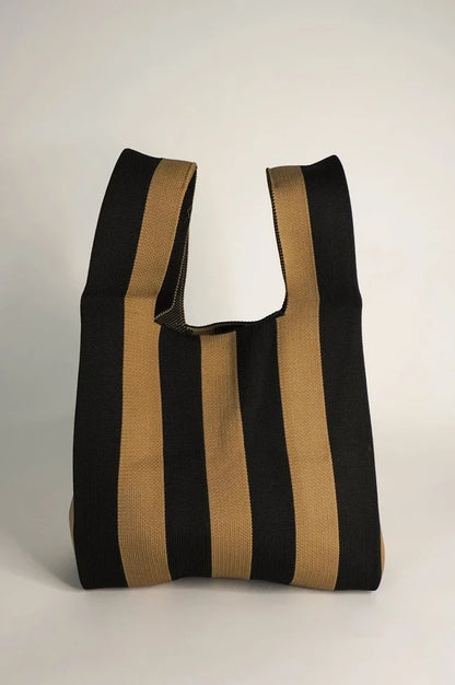 A Bag Concept - The Original Brown Handbag