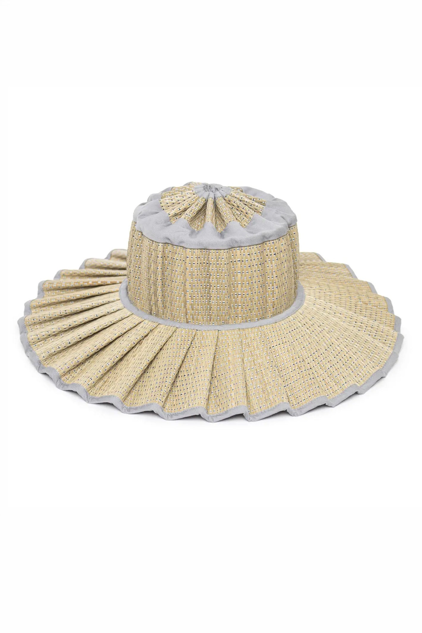 Lorna Murray Tropics | Island Capri Hat - Maxi, Medium
