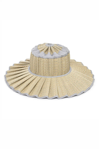 Lorna Murray Tropics | Island Capri Hat - Maxi, Medium