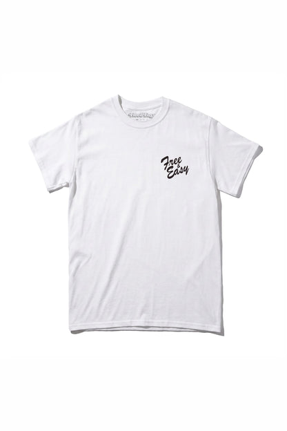 Free & Easy North Shore SS Tee