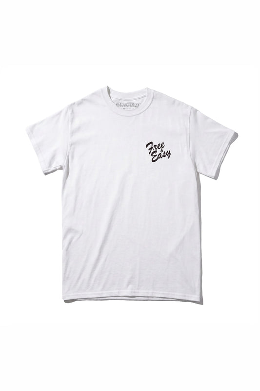 Free & Easy North Shore SS Tee