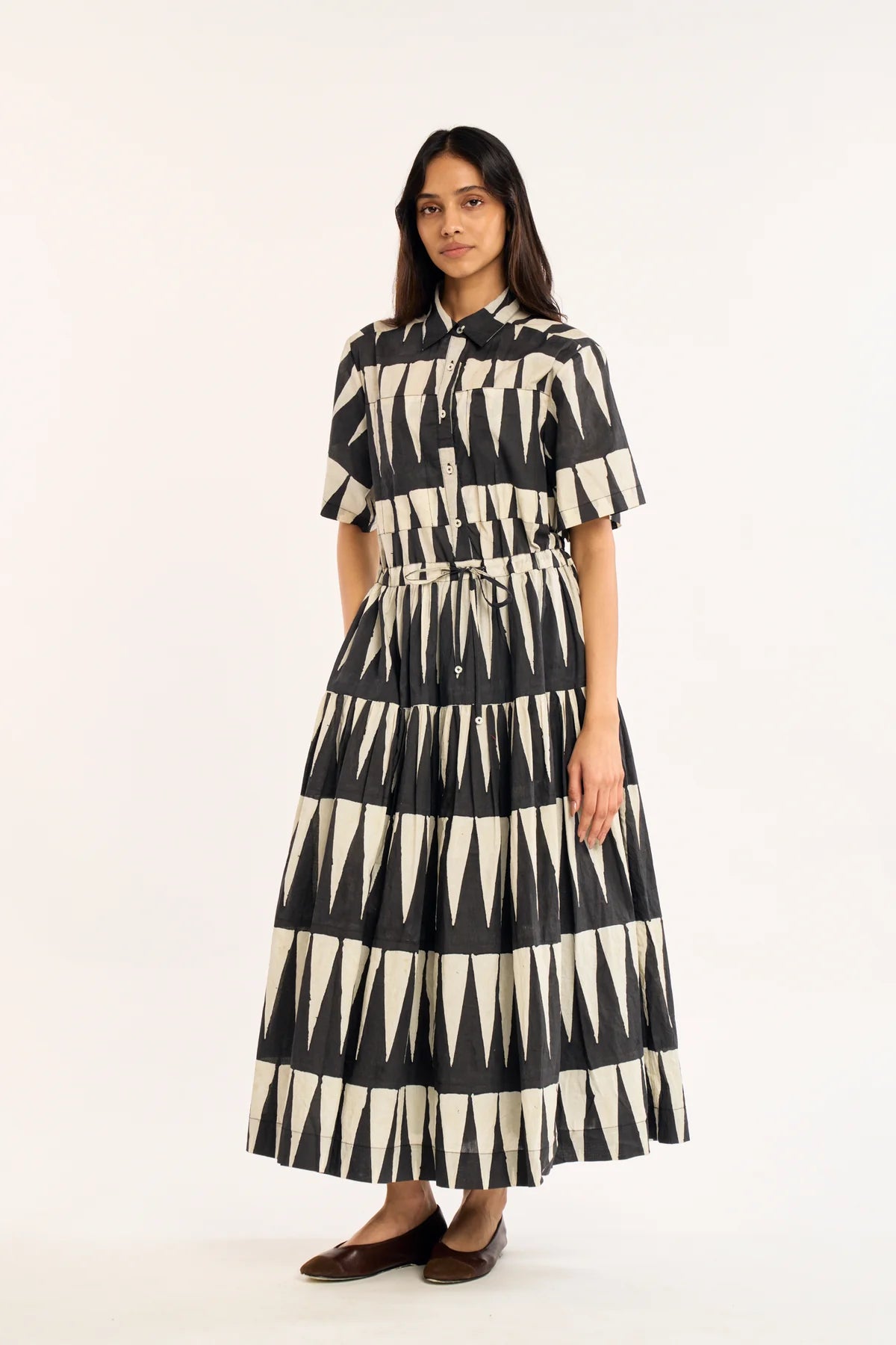 Rujuta Sheth - Orca Dress