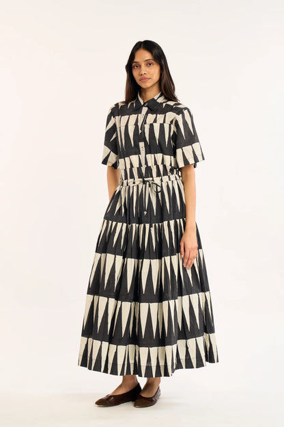 Rujuta Sheth - Orca Dress