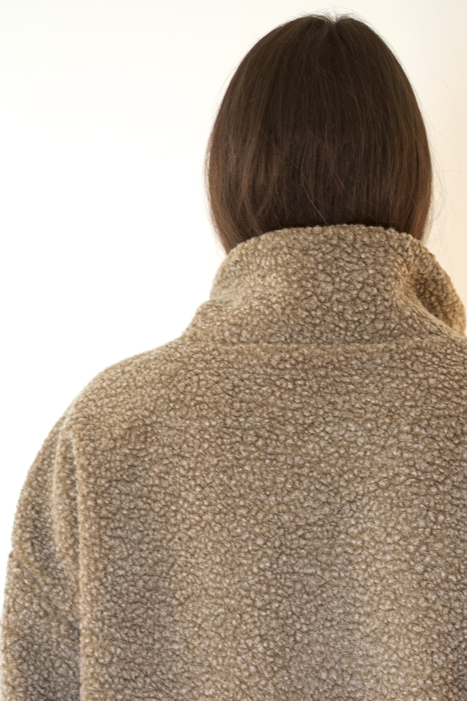American Vintage Hoktown Coat - Nutmeg – GOLDBUG