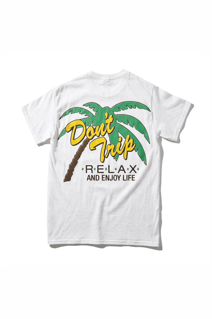 Free & Easy North Shore SS Tee