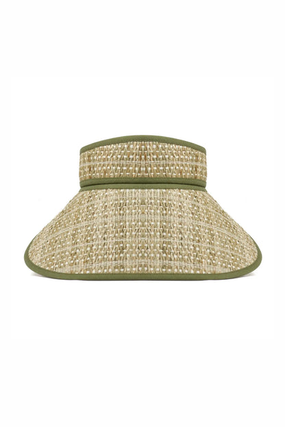 Lorna Murray - Gili Islands Sunshine Sun Visor