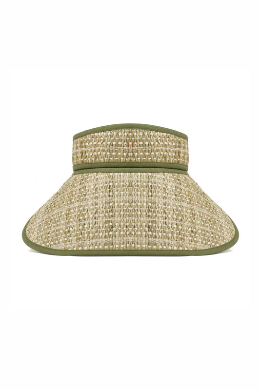 Lorna Murray - Gili Islands Sunshine Sun Visor