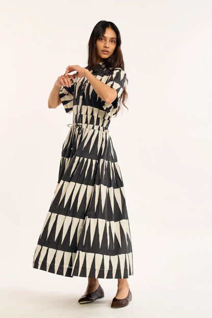 Rujuta Sheth - Orca Dress