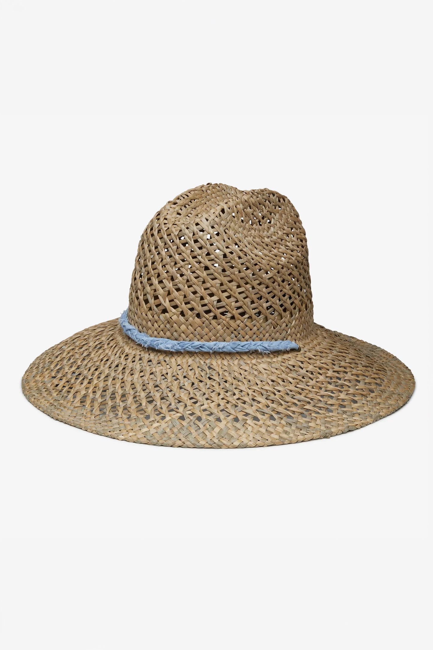 Wyeth - Davis Lifeguard Hat in Seagrass