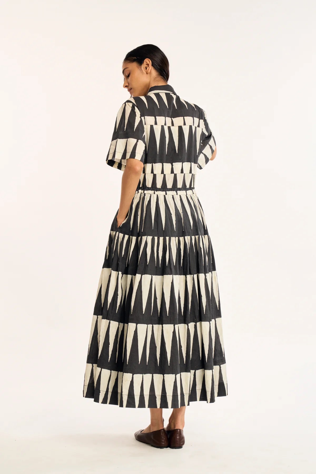 Rujuta Sheth - Orca Dress