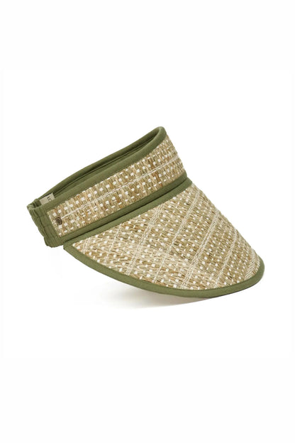 Lorna Murray - Gili Islands Sunshine Sun Visor