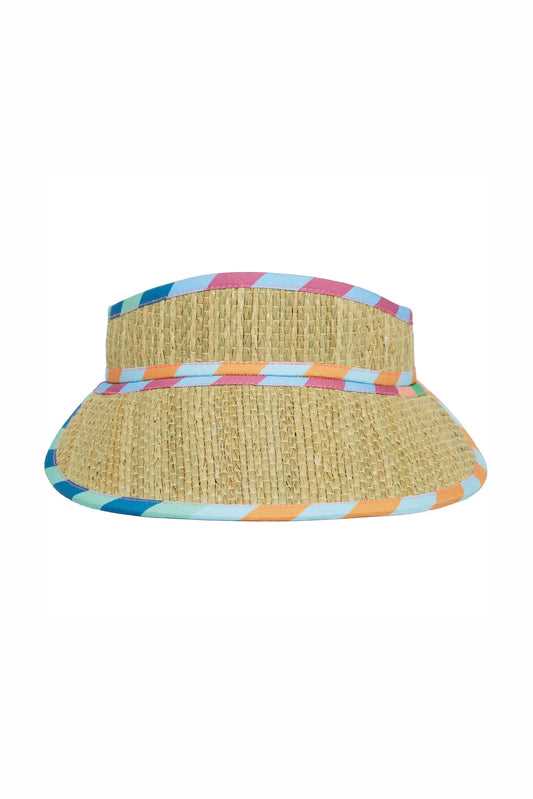 Lorna Murray - Confetti Coast Sunshine Sun Visor