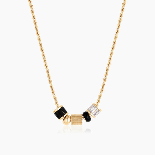 Thatch Stellene Necklace