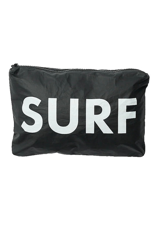 Local Beach - Surf Water Resistant Tyvek Pouch