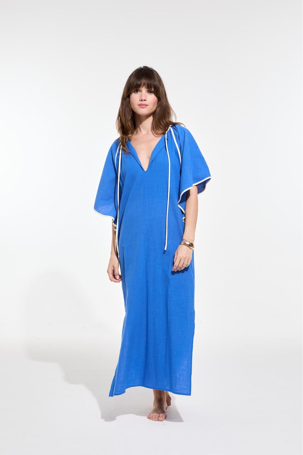 Mapoesie Riviera Beth Zephyr Dress