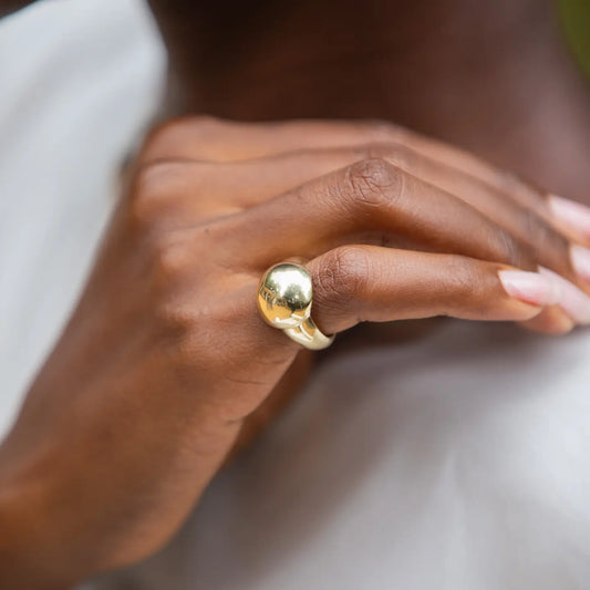 Meyelo - Jenue Ring