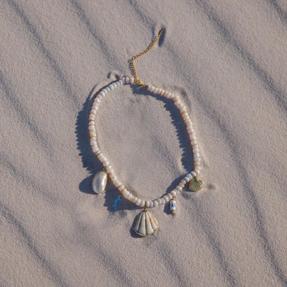 Casa Clara - Mina Necklace