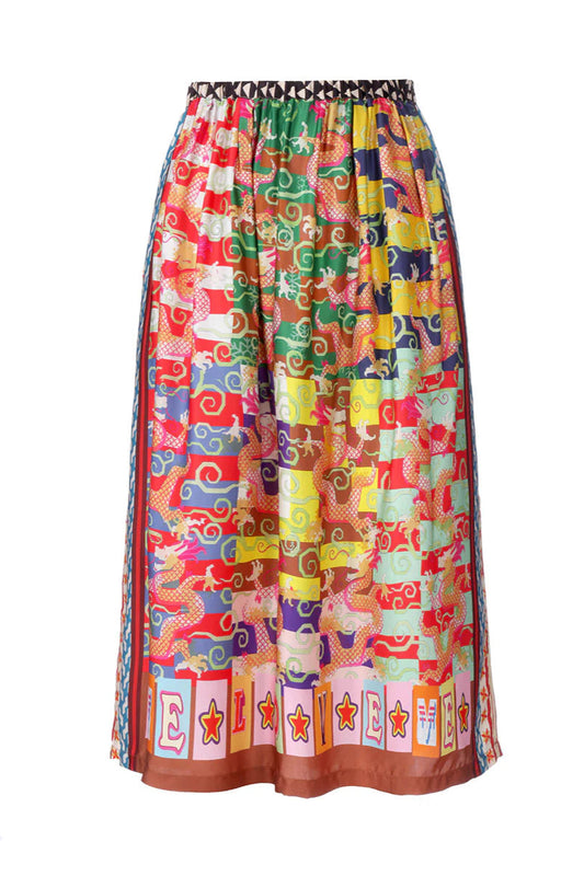 ME369 Rosalee Skirt - Play With Me