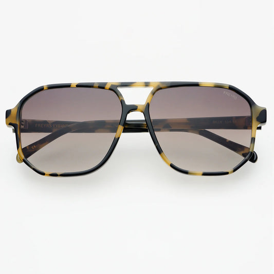 Freyrs Billie Sunglasses - Tortoise