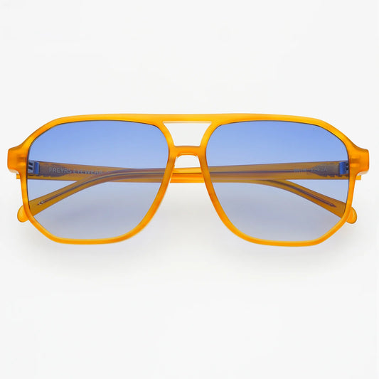 Freyrs Billie Sunglasses - Light Brown