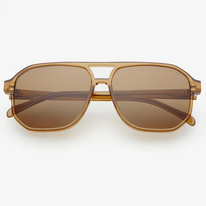 Freyrs Billie Sunglasses - Brown