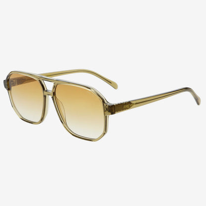 Freyrs Billie Sunglasses - Olive