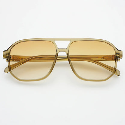 Freyrs Billie Sunglasses - Olive